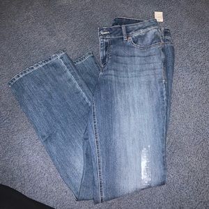 Brand new Maurices jeans